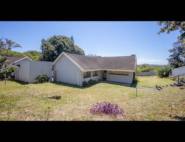 4 BEDROOM HOUSE FOR SALE IN BONNIE DOON